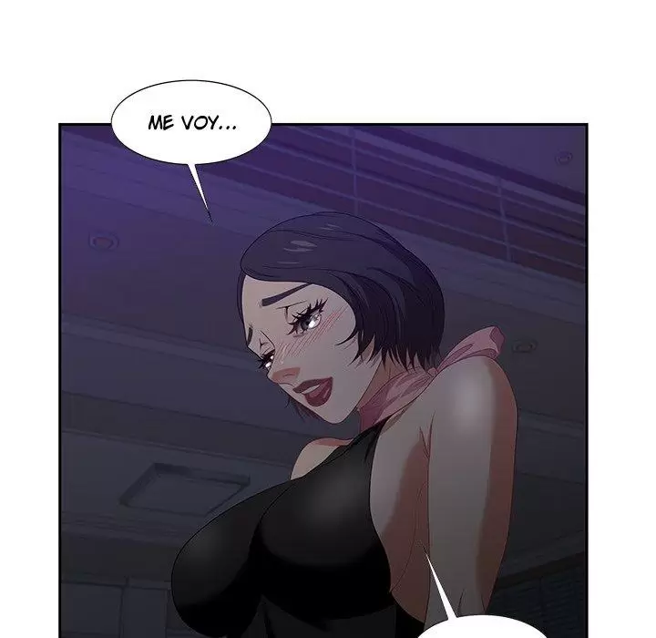 Tasty Chat 0km Capítulo 14 - Página 94