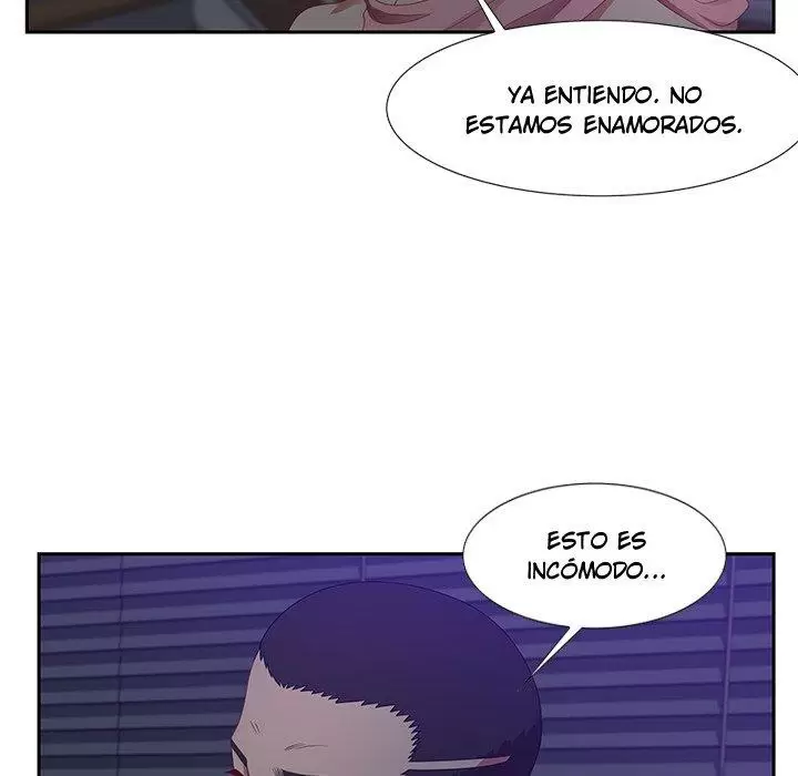 Tasty Chat 0km Capítulo 14 - Página 98
