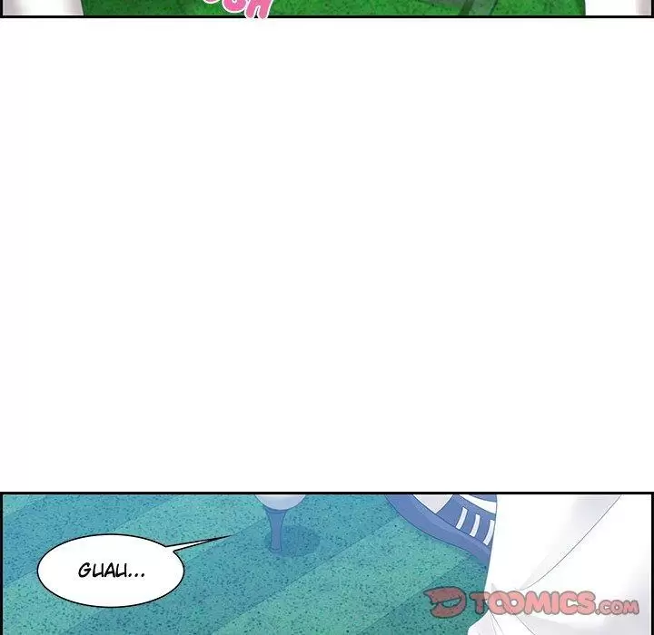 Tasty Chat 0km Capítulo 15 - Página 105