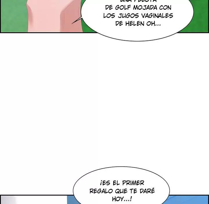 Tasty Chat 0km Capítulo 15 - Página 108