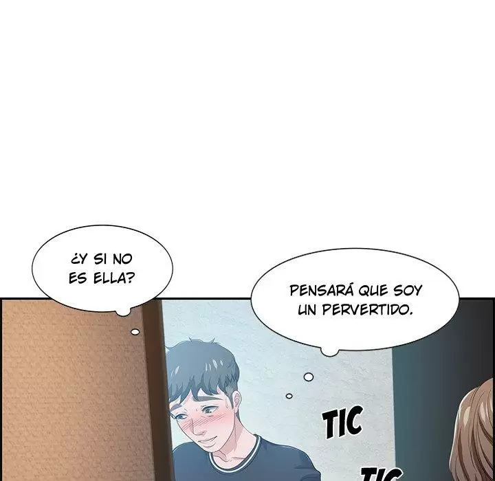 Tasty Chat 0km Capítulo 15 - Página 11