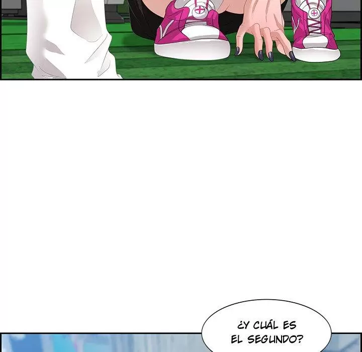 Tasty Chat 0km Capítulo 15 - Página 110