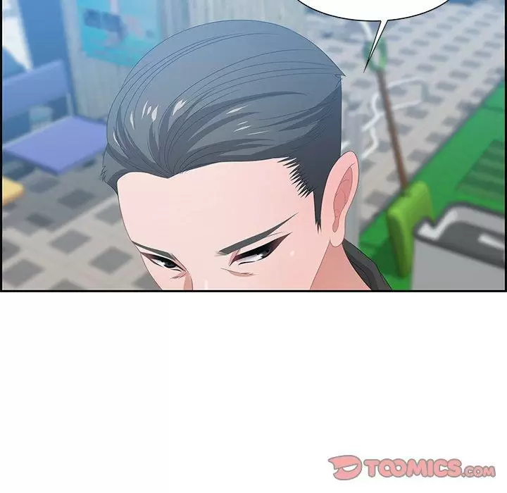 Tasty Chat 0km Capítulo 15 - Página 111