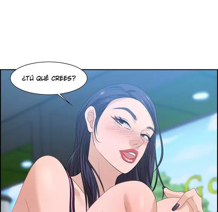 Tasty Chat 0km Capítulo 15 - Página 112