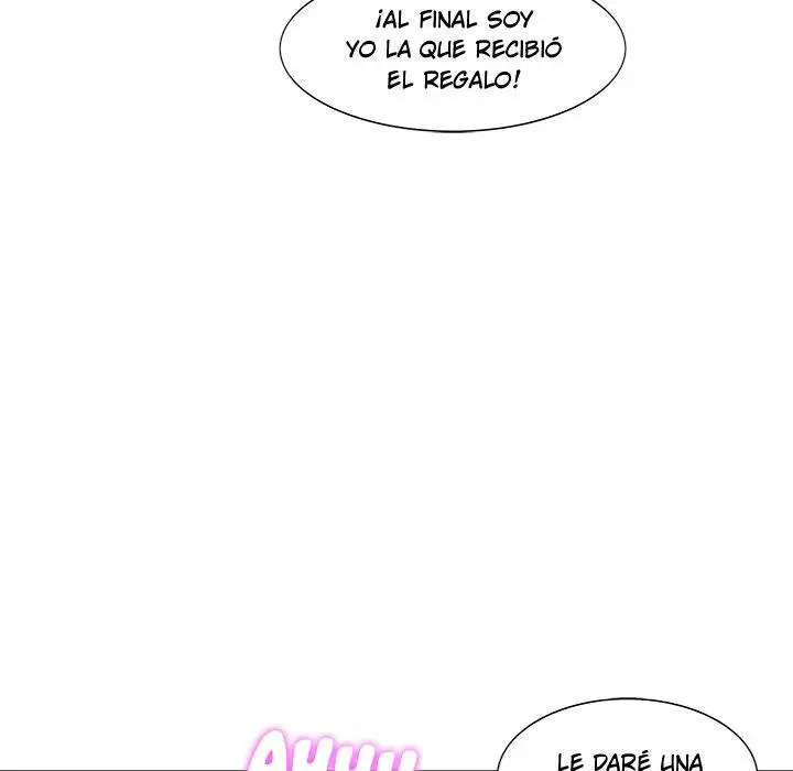 Tasty Chat 0km Capítulo 15 - Página 116