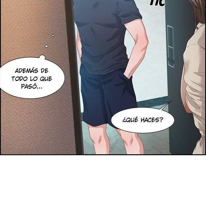 Tasty Chat 0km Capítulo 15 - Página 12