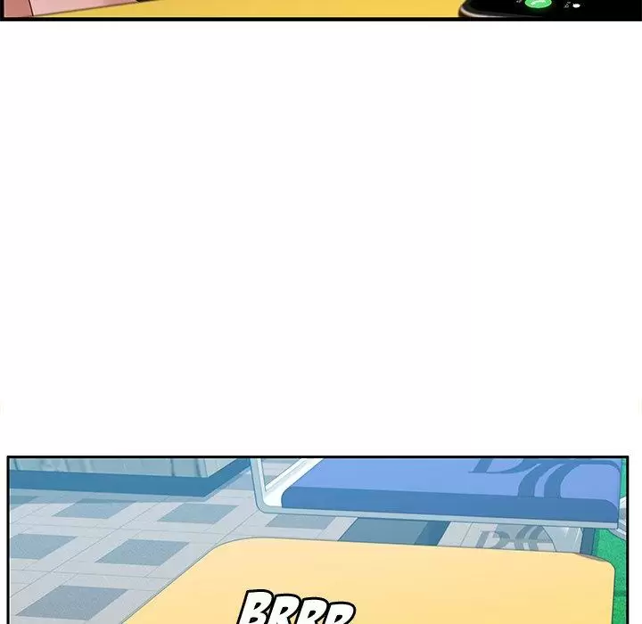 Tasty Chat 0km Capítulo 15 - Página 121