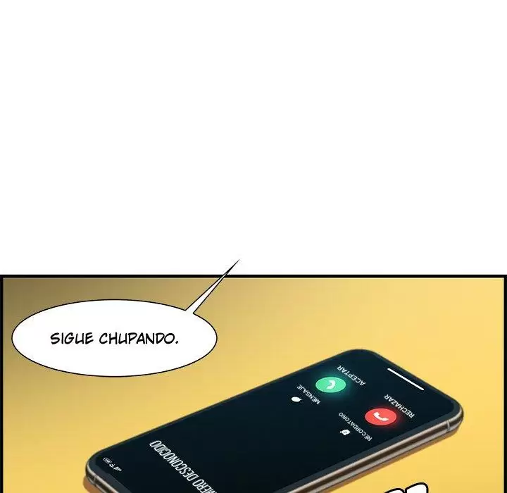 Tasty Chat 0km Capítulo 15 - Página 124