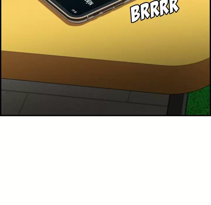 Tasty Chat 0km Capítulo 15 - Página 125