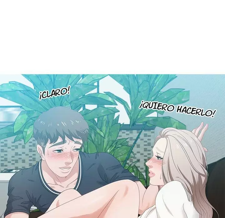 Tasty Chat 0km Capítulo 15 - Página 128