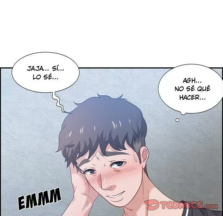 Tasty Chat 0km Capítulo 15 - Página 15