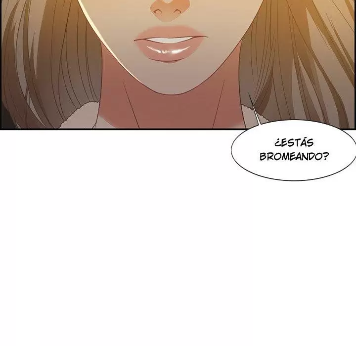 Tasty Chat 0km Capítulo 15 - Página 17