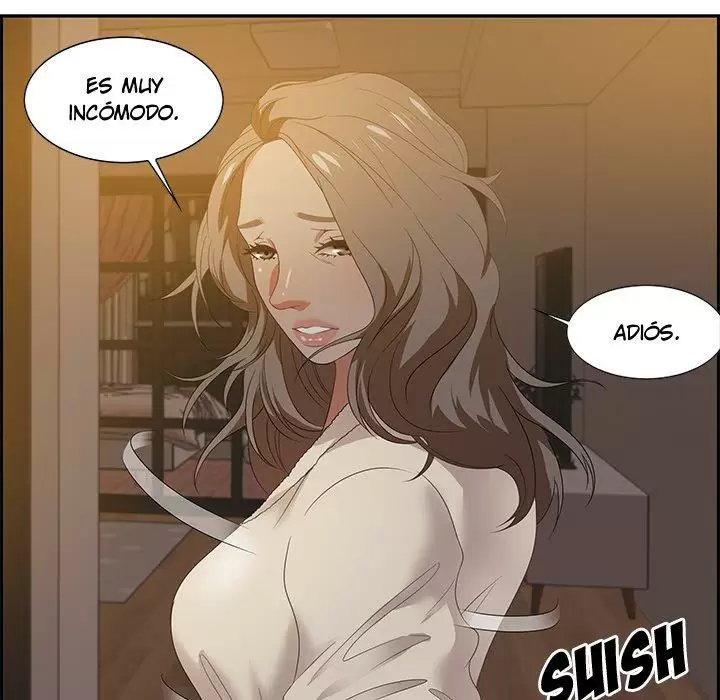 Tasty Chat 0km Capítulo 15 - Página 20