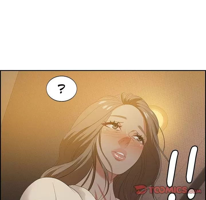 Tasty Chat 0km Capítulo 15 - Página 27