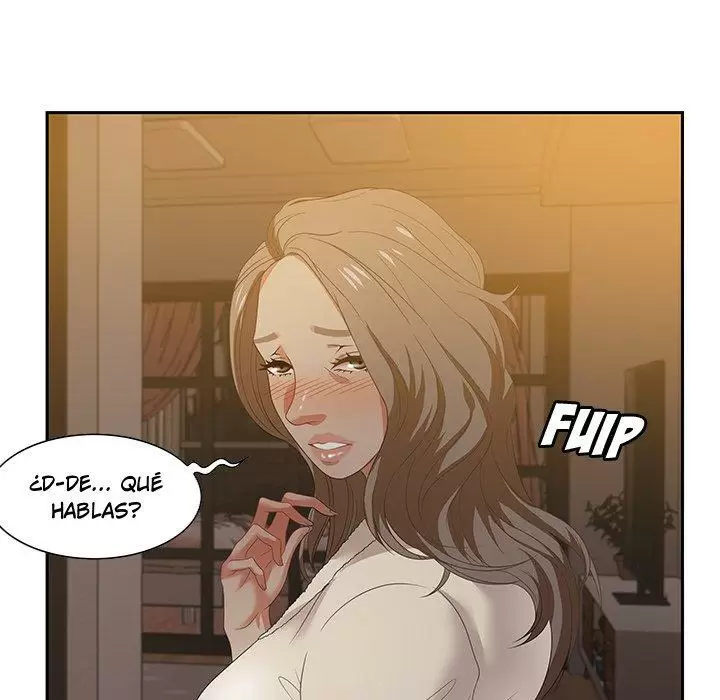Tasty Chat 0km Capítulo 15 - Página 29