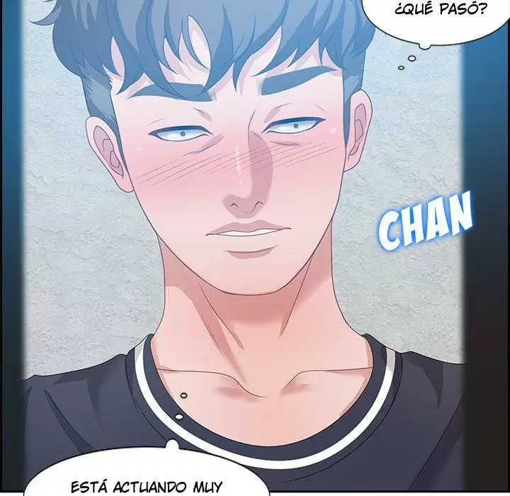 Tasty Chat 0km Capítulo 15 - Página 31