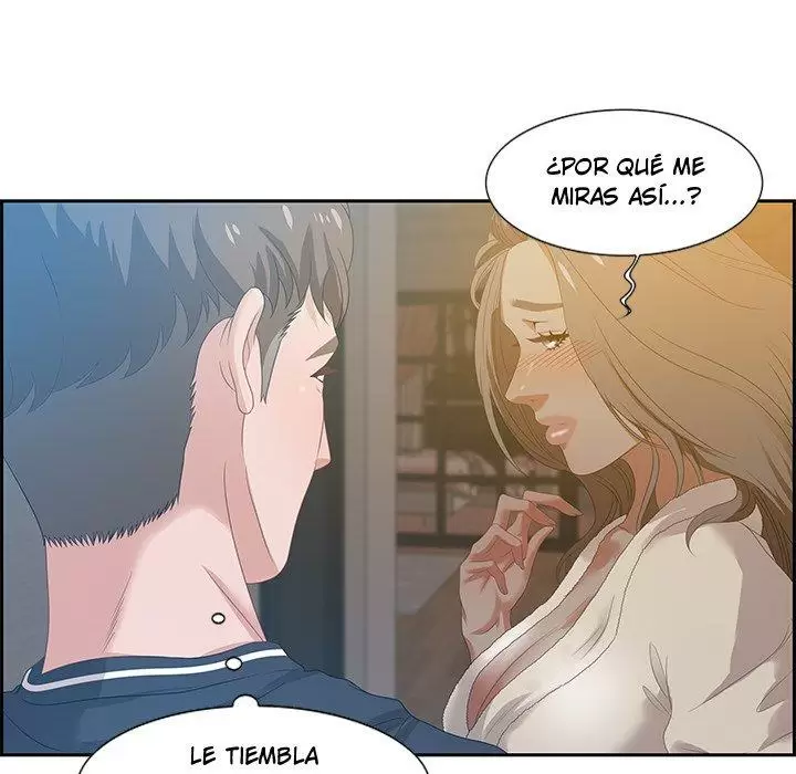 Tasty Chat 0km Capítulo 15 - Página 36