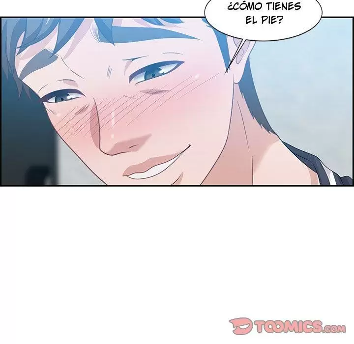 Tasty Chat 0km Capítulo 15 - Página 39