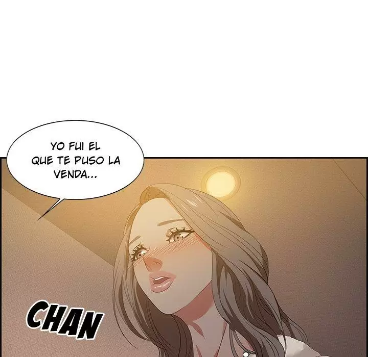 Tasty Chat 0km Capítulo 15 - Página 40