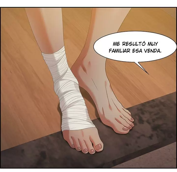 Tasty Chat 0km Capítulo 15 - Página 43