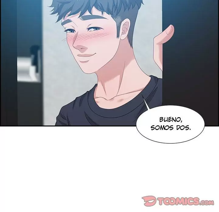 Tasty Chat 0km Capítulo 15 - Página 45