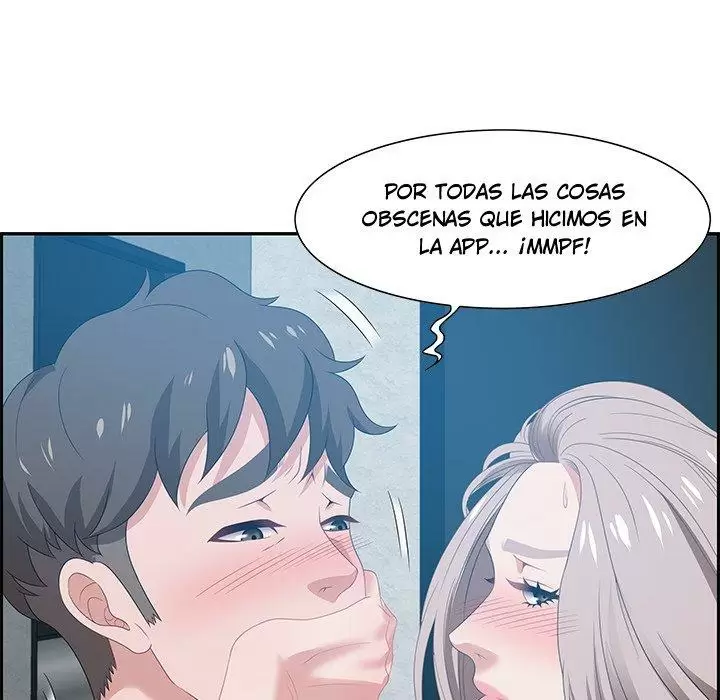 Tasty Chat 0km Capítulo 15 - Página 46
