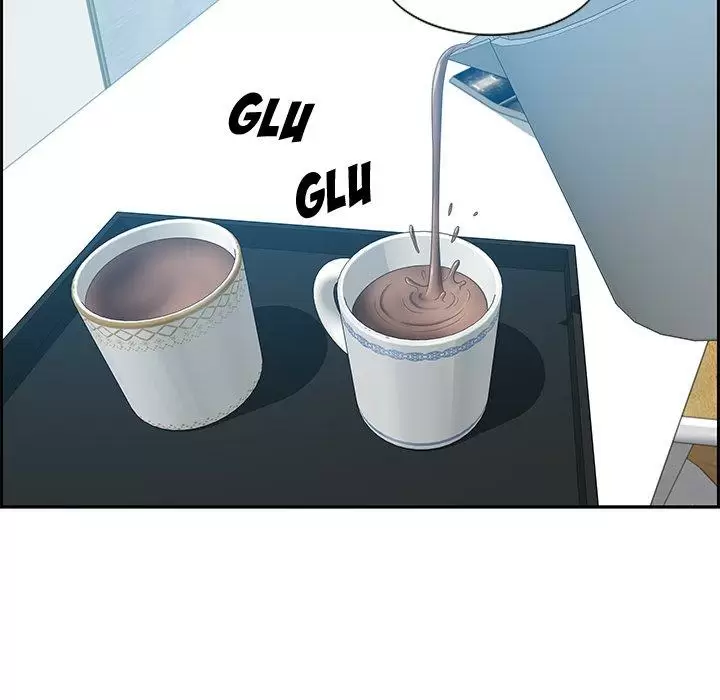 Tasty Chat 0km Capítulo 15 - Página 50
