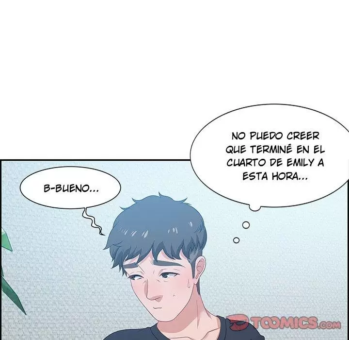 Tasty Chat 0km Capítulo 15 - Página 51
