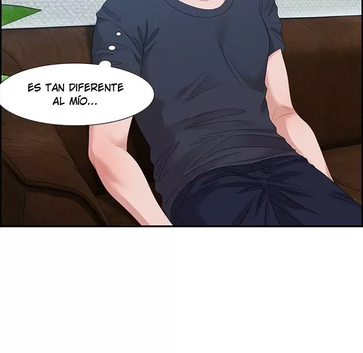 Tasty Chat 0km Capítulo 15 - Página 52