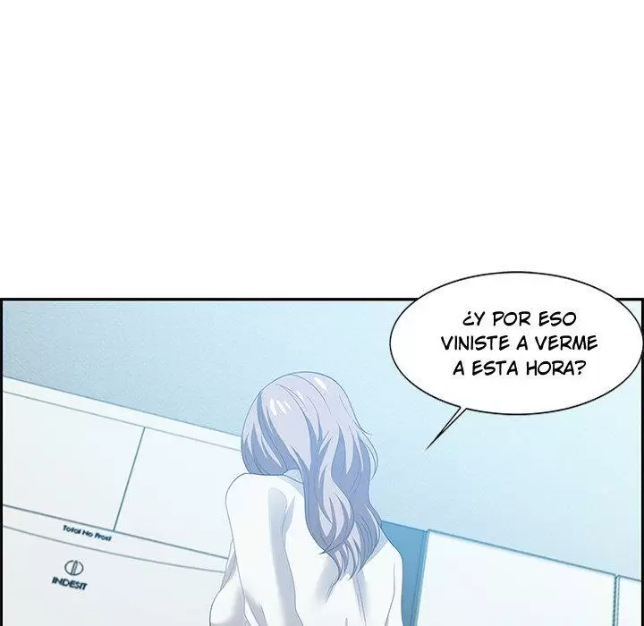 Tasty Chat 0km Capítulo 15 - Página 53