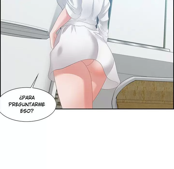 Tasty Chat 0km Capítulo 15 - Página 54
