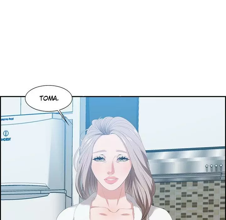 Tasty Chat 0km Capítulo 15 - Página 55