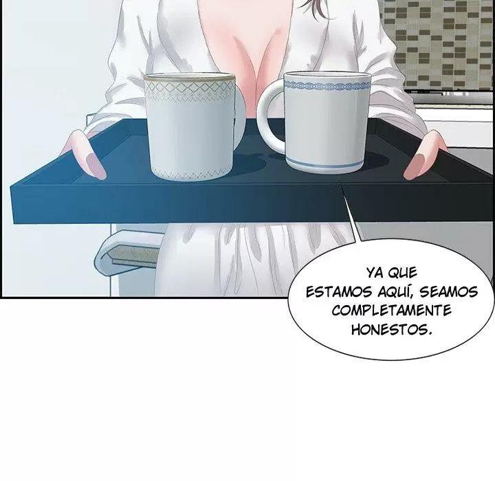 Tasty Chat 0km Capítulo 15 - Página 56