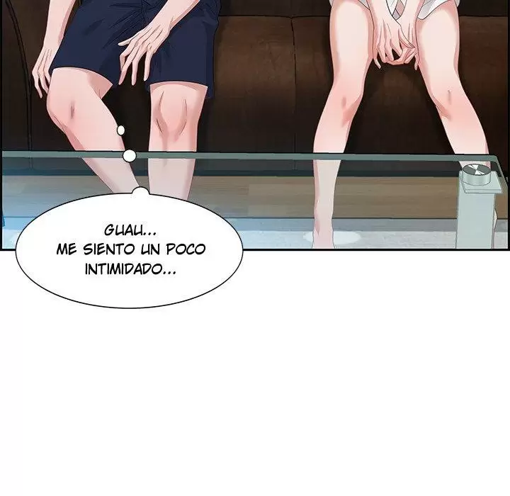 Tasty Chat 0km Capítulo 15 - Página 58