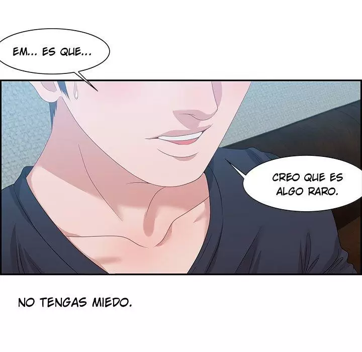 Tasty Chat 0km Capítulo 15 - Página 59