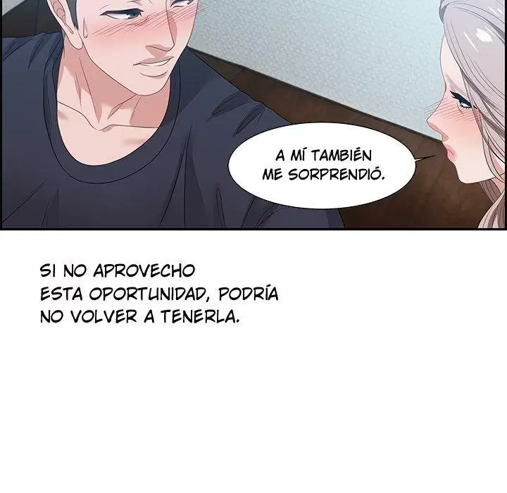 Tasty Chat 0km Capítulo 15 - Página 61