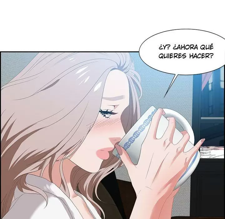 Tasty Chat 0km Capítulo 15 - Página 62