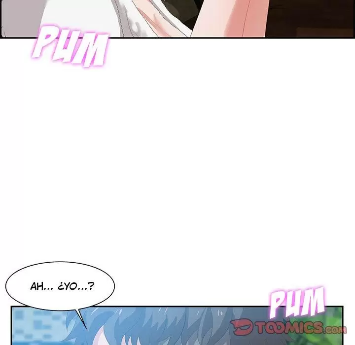 Tasty Chat 0km Capítulo 15 - Página 63
