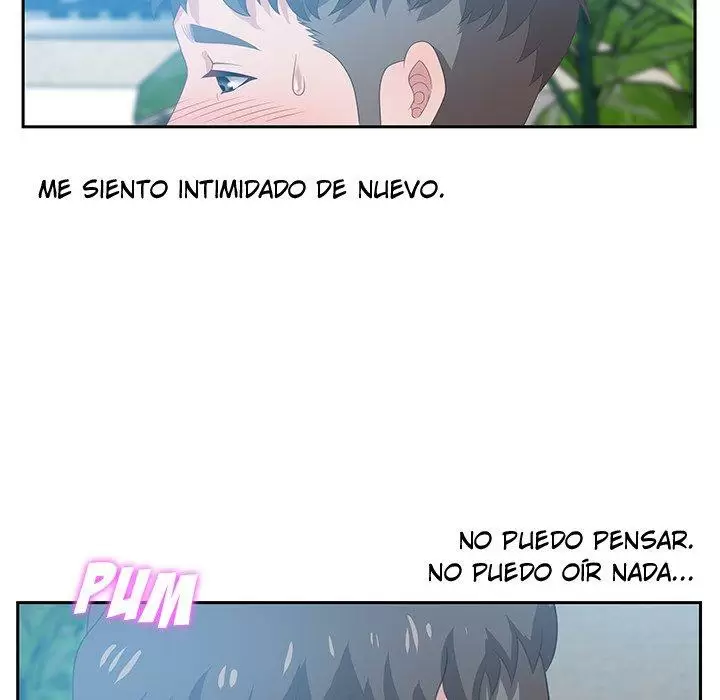 Tasty Chat 0km Capítulo 15 - Página 64
