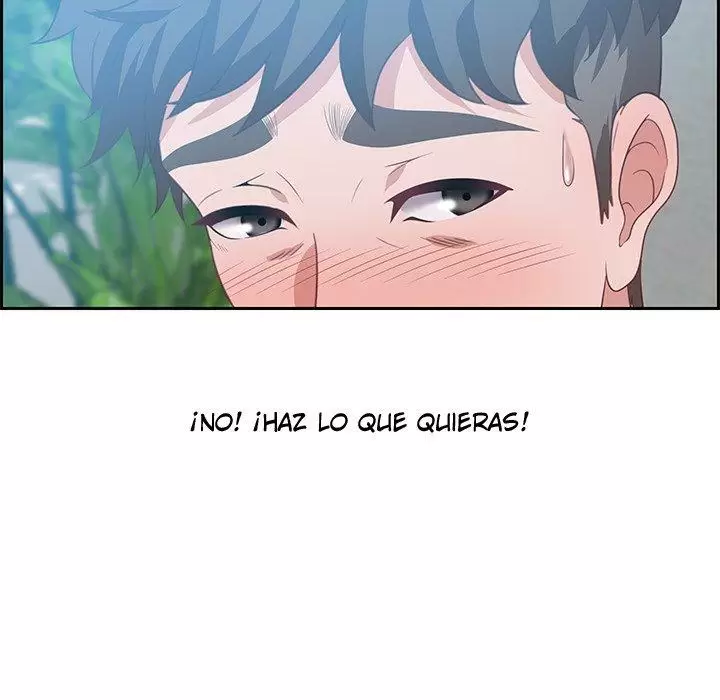 Tasty Chat 0km Capítulo 15 - Página 68