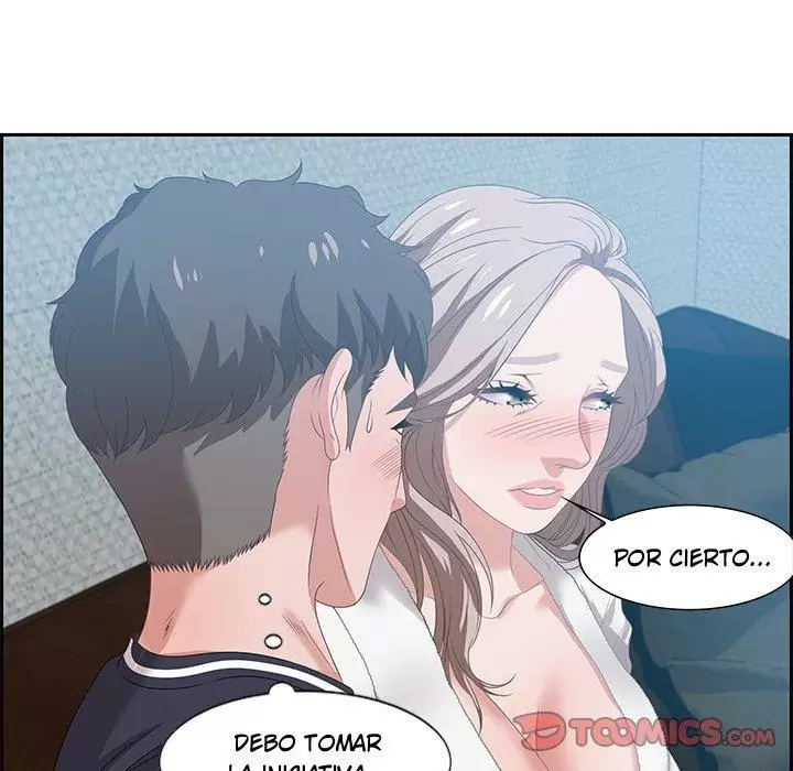 Tasty Chat 0km Capítulo 15 - Página 69