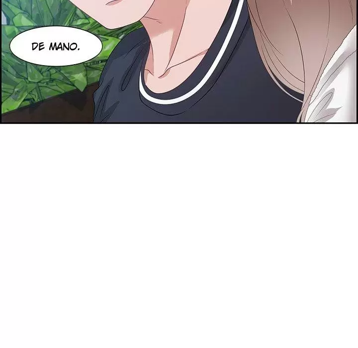Tasty Chat 0km Capítulo 15 - Página 73