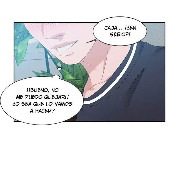 Tasty Chat 0km Capítulo 15 - Página 74