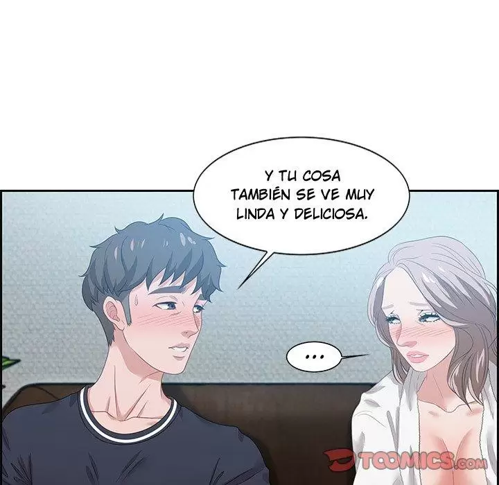 Tasty Chat 0km Capítulo 15 - Página 75