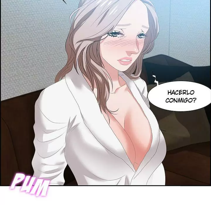 Tasty Chat 0km Capítulo 15 - Página 77