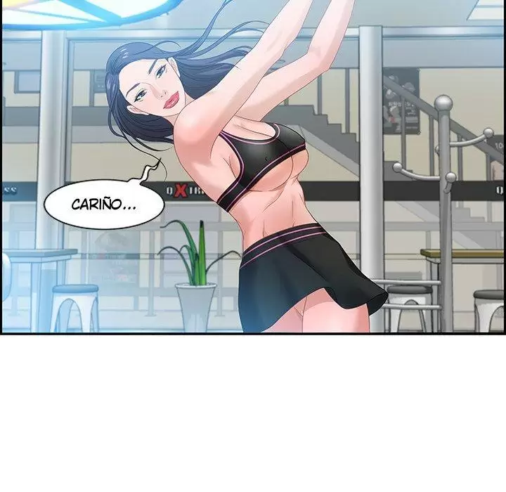 Tasty Chat 0km Capítulo 15 - Página 83