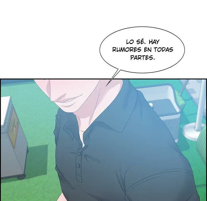 Tasty Chat 0km Capítulo 15 - Página 86