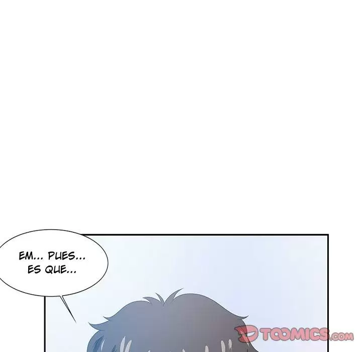 Tasty Chat 0km Capítulo 15 - Página 9