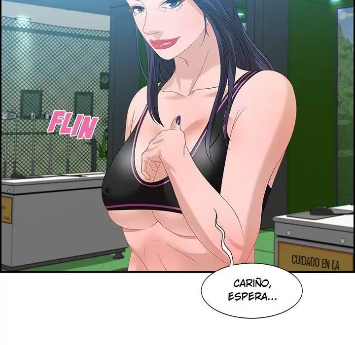 Tasty Chat 0km Capítulo 15 - Página 90