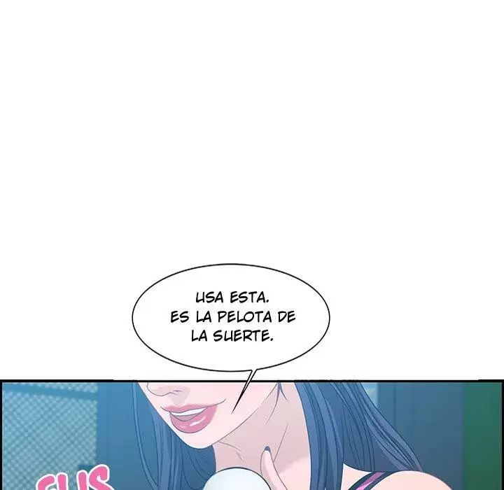 Tasty Chat 0km Capítulo 15 - Página 91